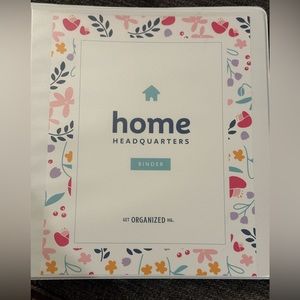 Home Organizer